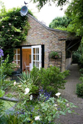 Guesthouse Veerhoeve